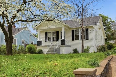 2407 Inga Street Nashville TN 37206