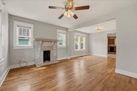 2407 Inga Street Nashville TN 37206