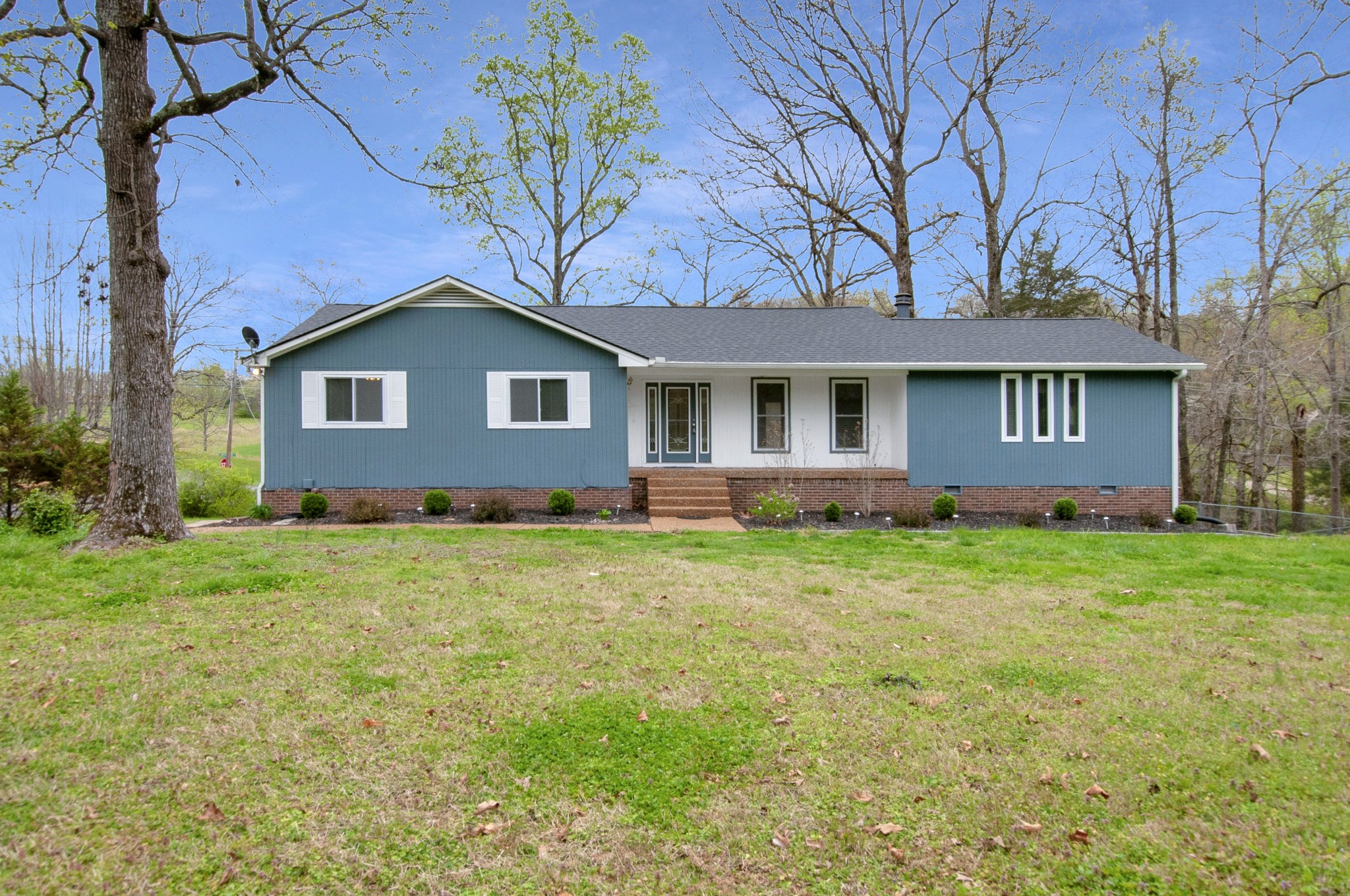 268 Woodlands Court Kingston Springs TN 37082