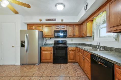 268 Woodlands Court Kingston Springs TN 37082