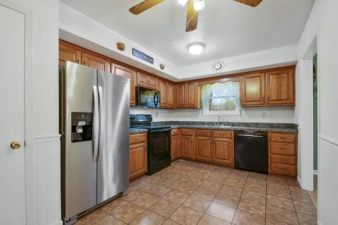 268 Woodlands Court Kingston Springs TN 37082