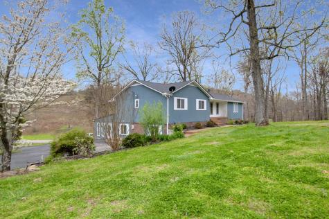 268 Woodlands Court Kingston Springs TN 37082
