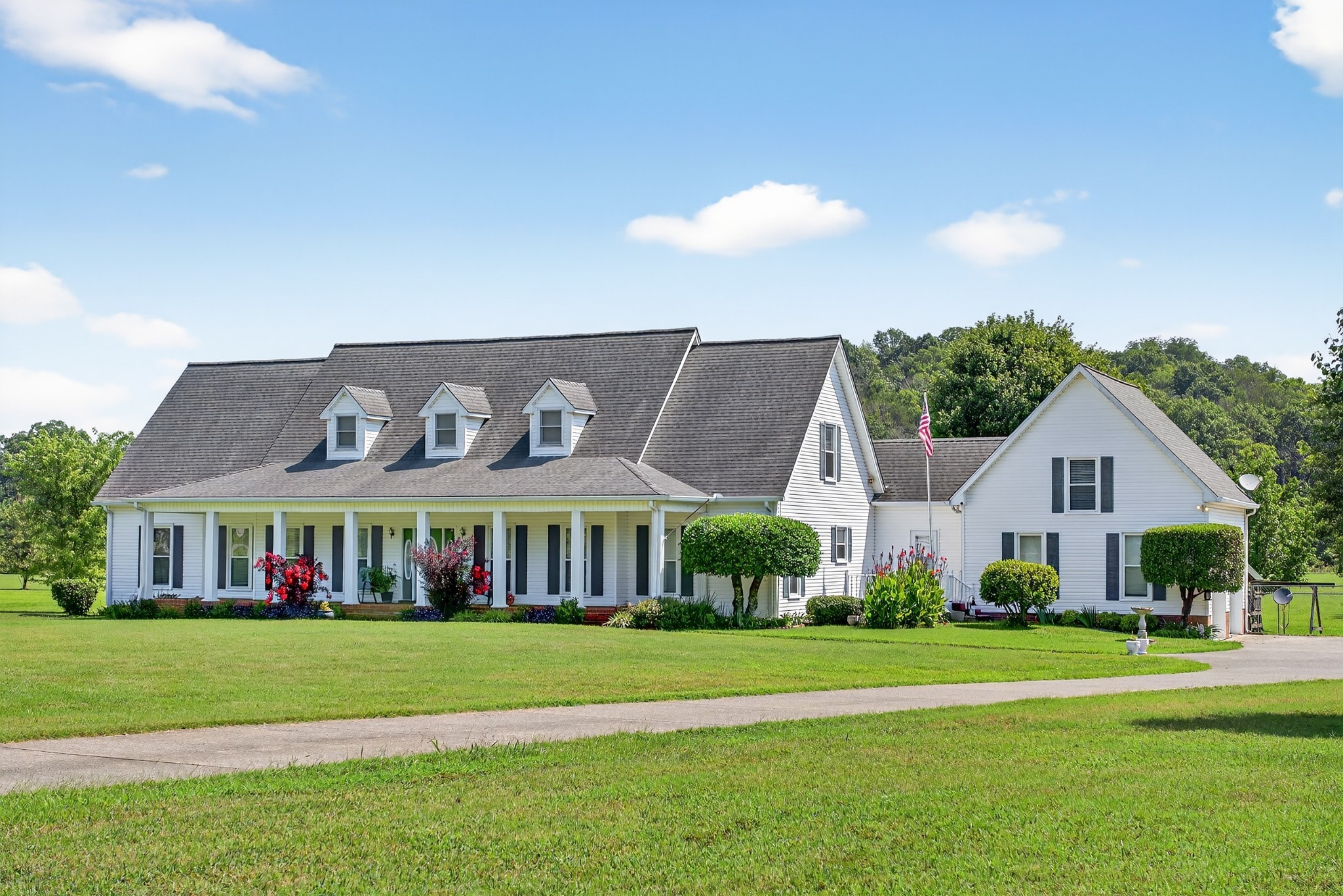 2236 New Hope Road Hendersonville TN 37075