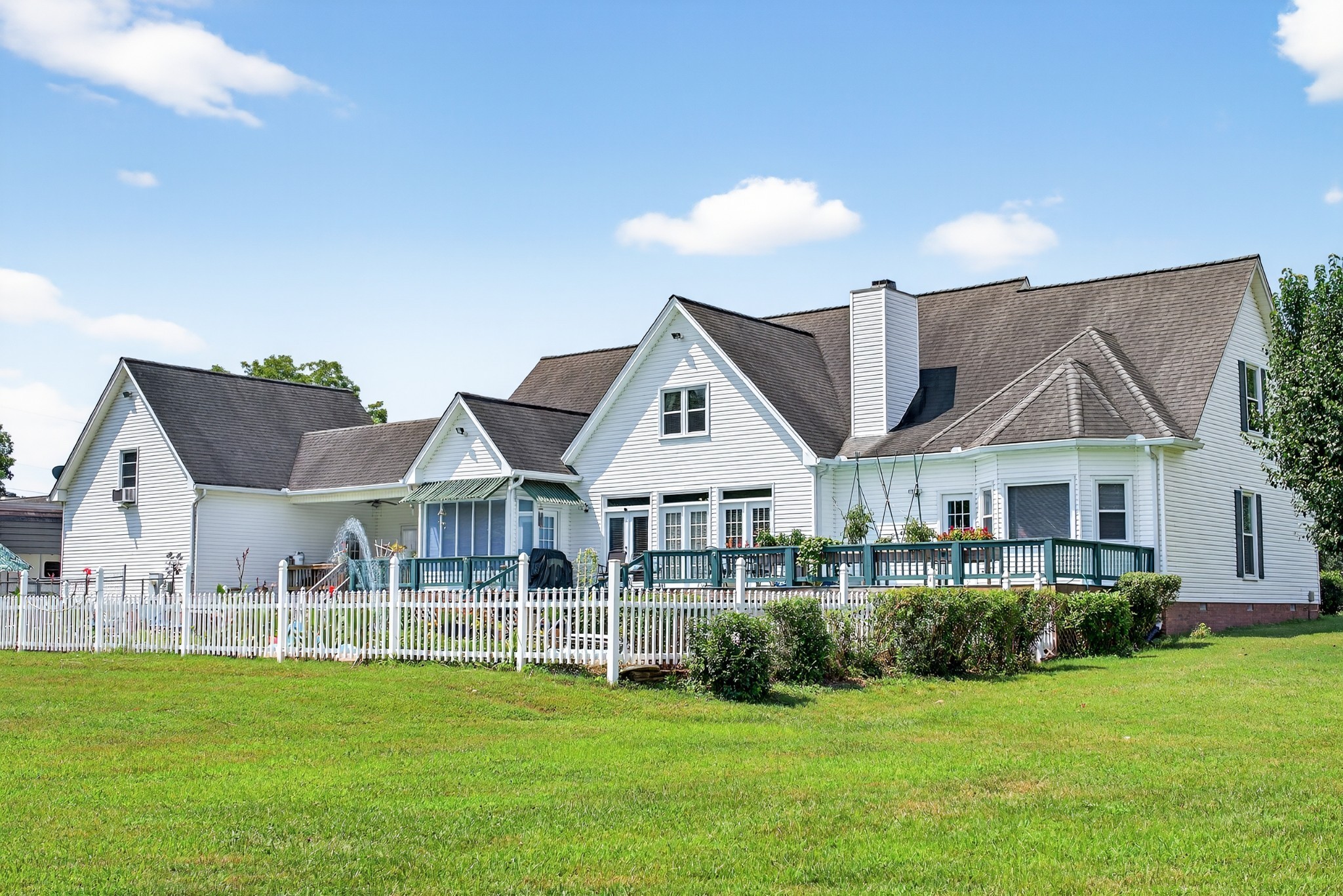 2236 New Hope Road Hendersonville TN 37075