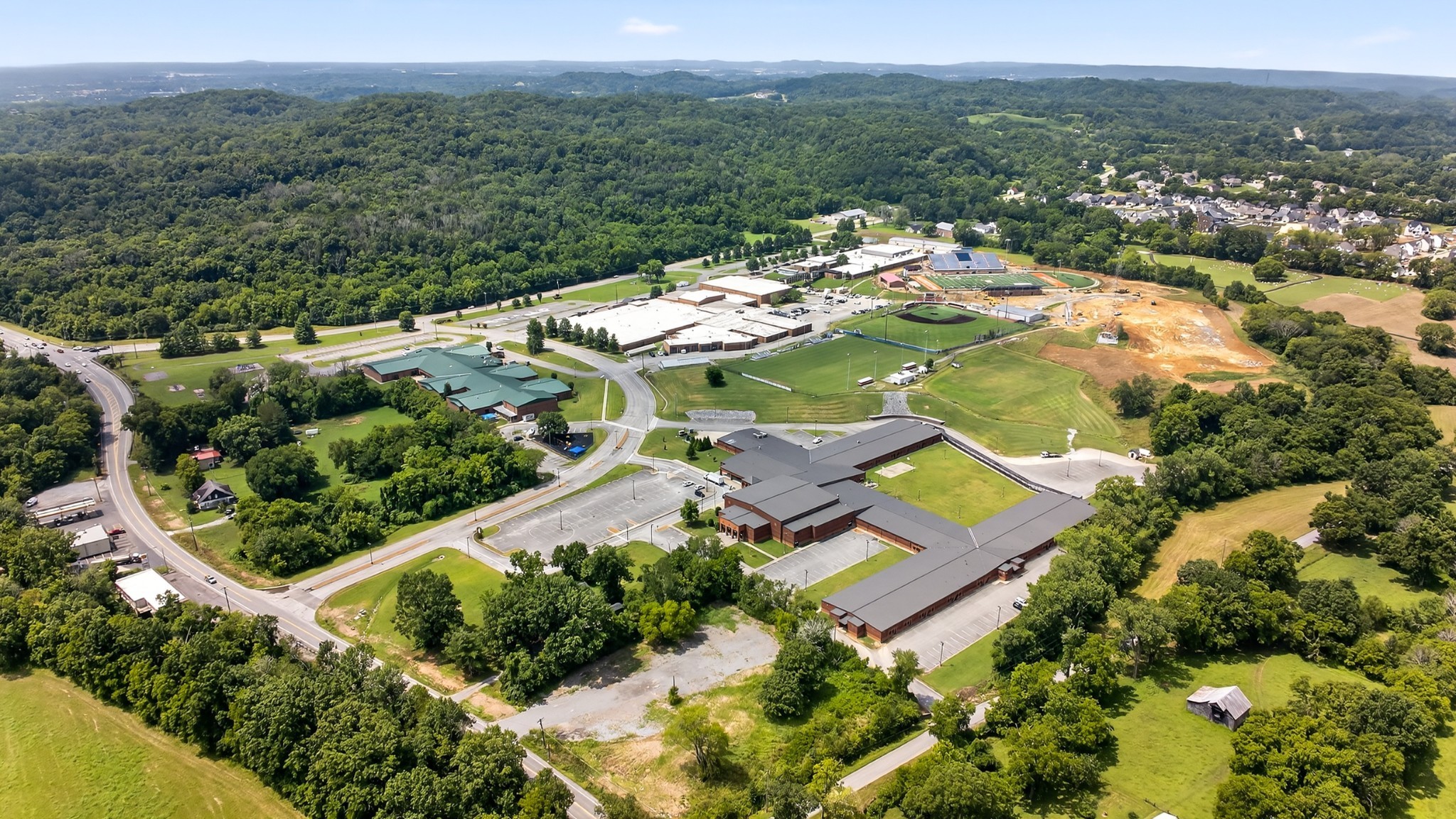 2236 New Hope Road Hendersonville TN 37075