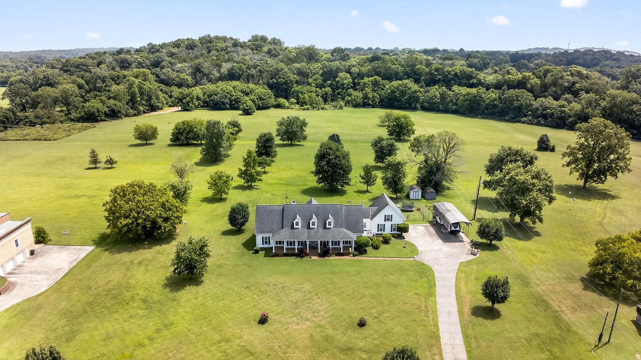 2236 New Hope Road Hendersonville TN 37075