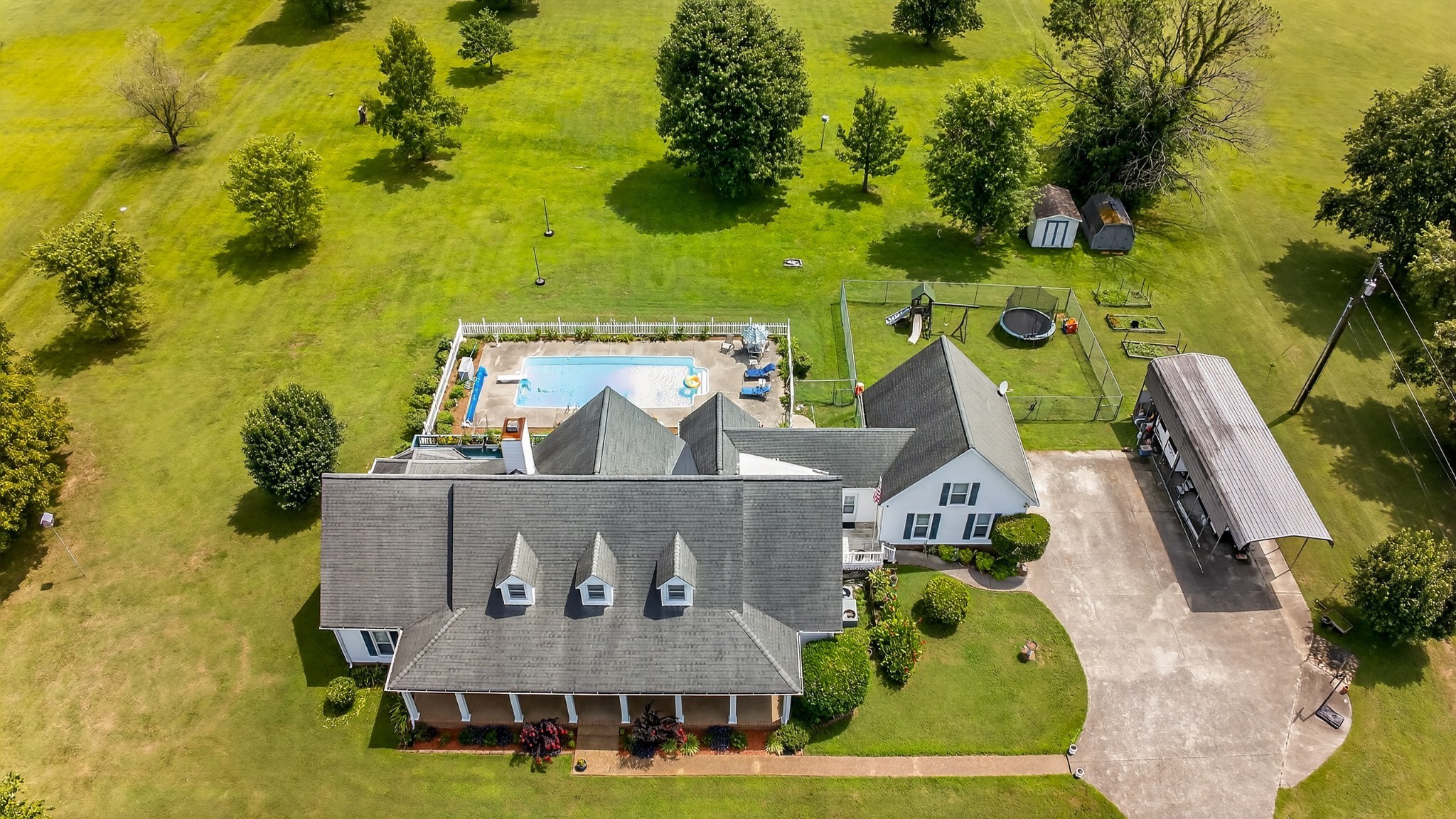 2236 New Hope Road Hendersonville TN 37075