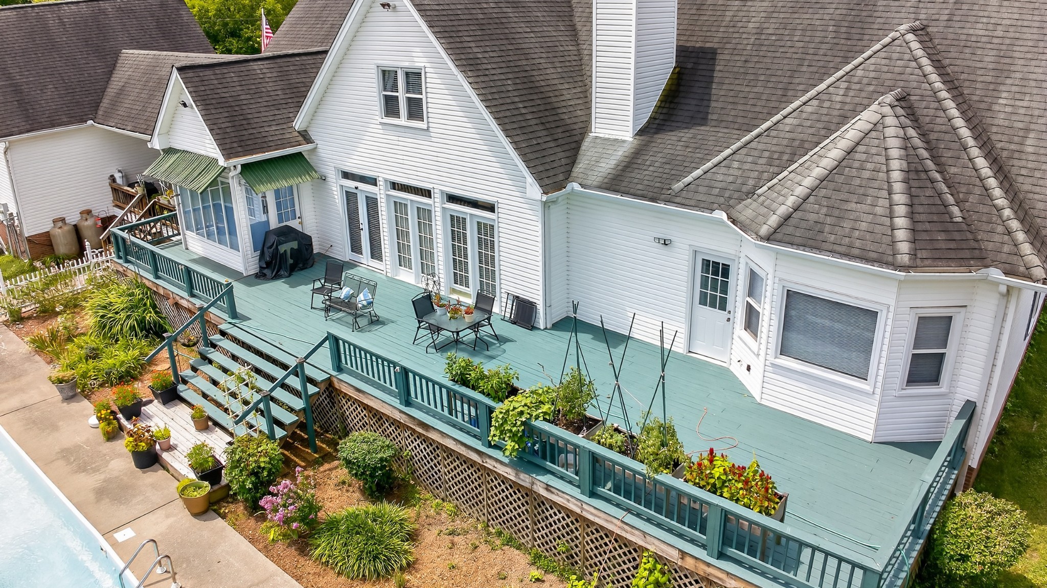 2236 New Hope Road Hendersonville TN 37075