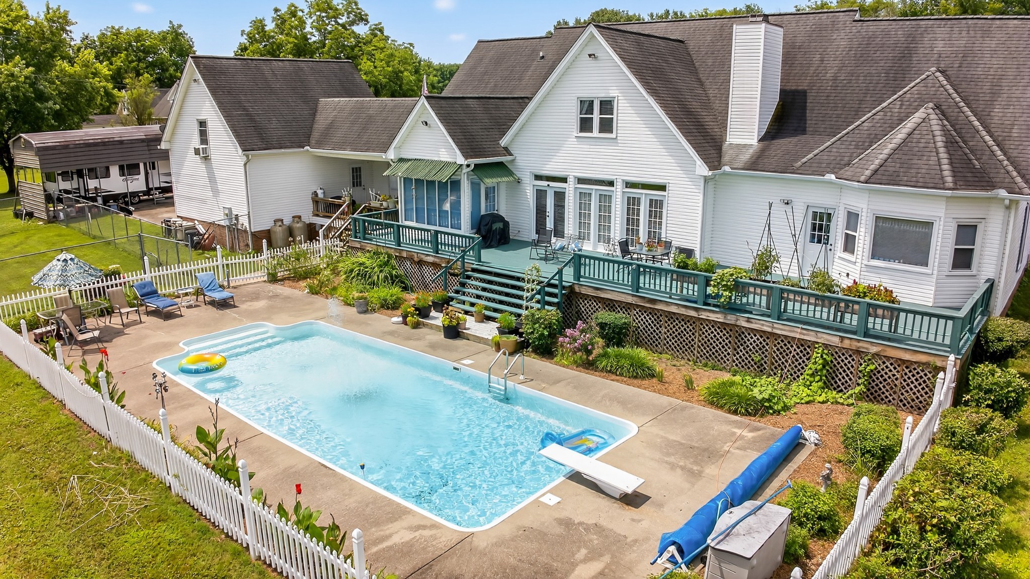 2236 New Hope Road Hendersonville TN 37075
