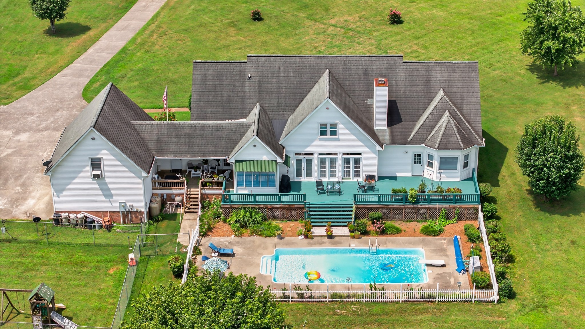 2236 New Hope Road Hendersonville TN 37075