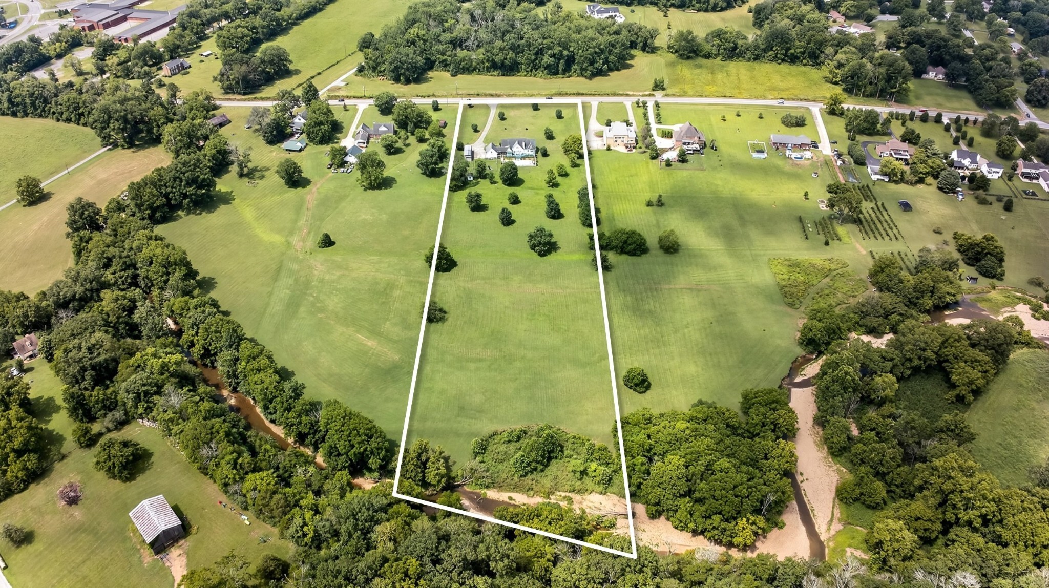 2236 New Hope Road Hendersonville TN 37075
