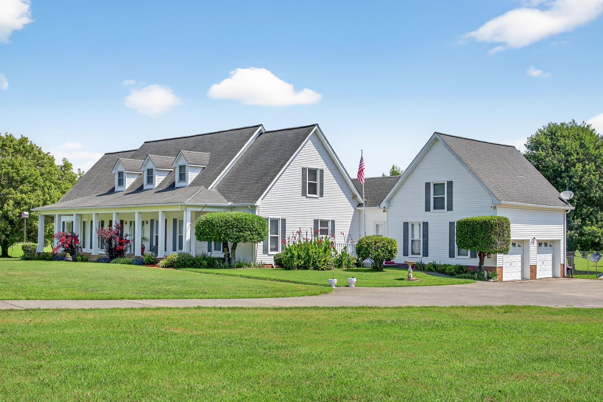 2236 New Hope Road Hendersonville TN 37075