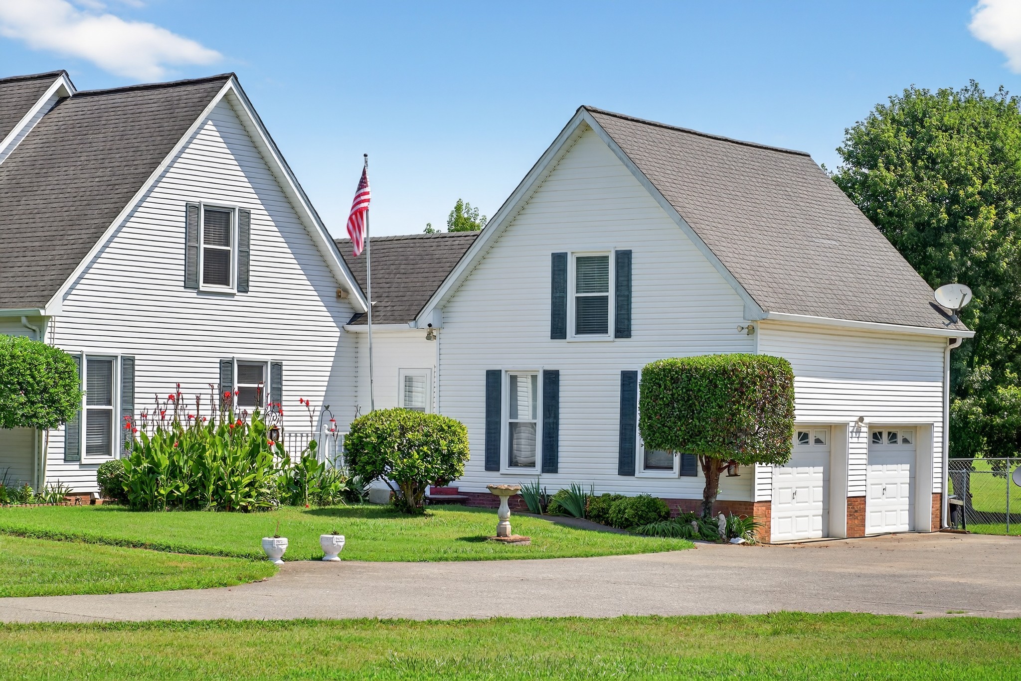 2236 New Hope Road Hendersonville TN 37075