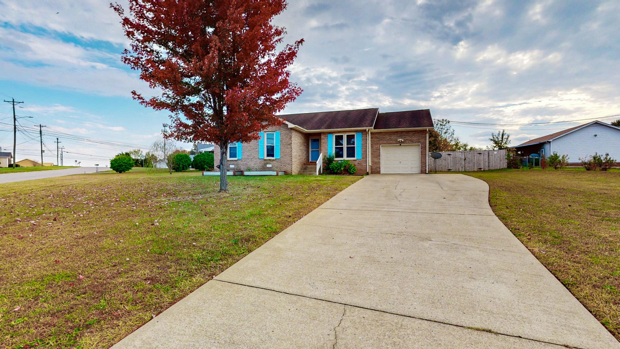 244 Short Street Clarksville TN 37042