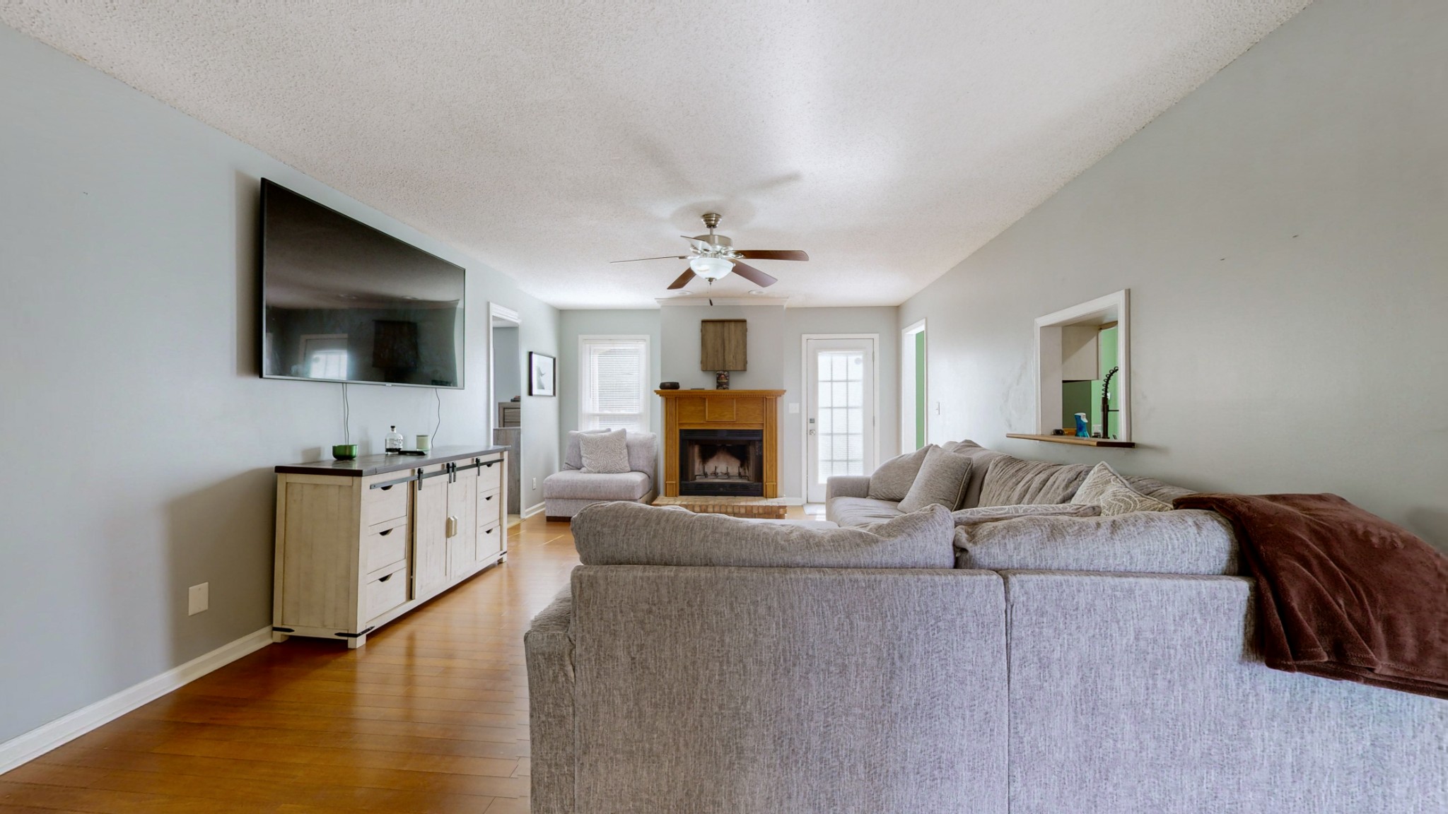 244 Short Street Clarksville TN 37042