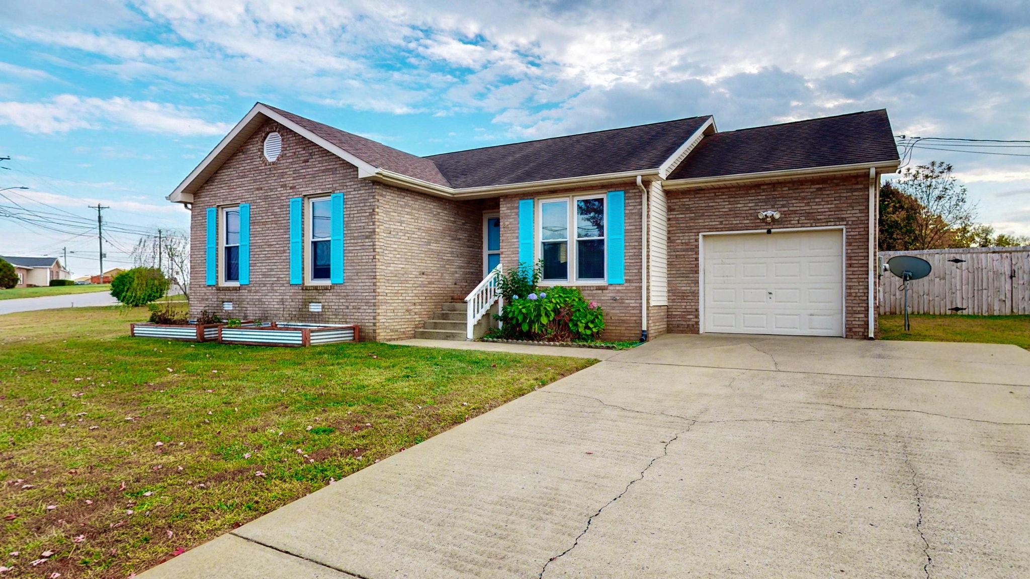 244 Short Street Clarksville TN 37042