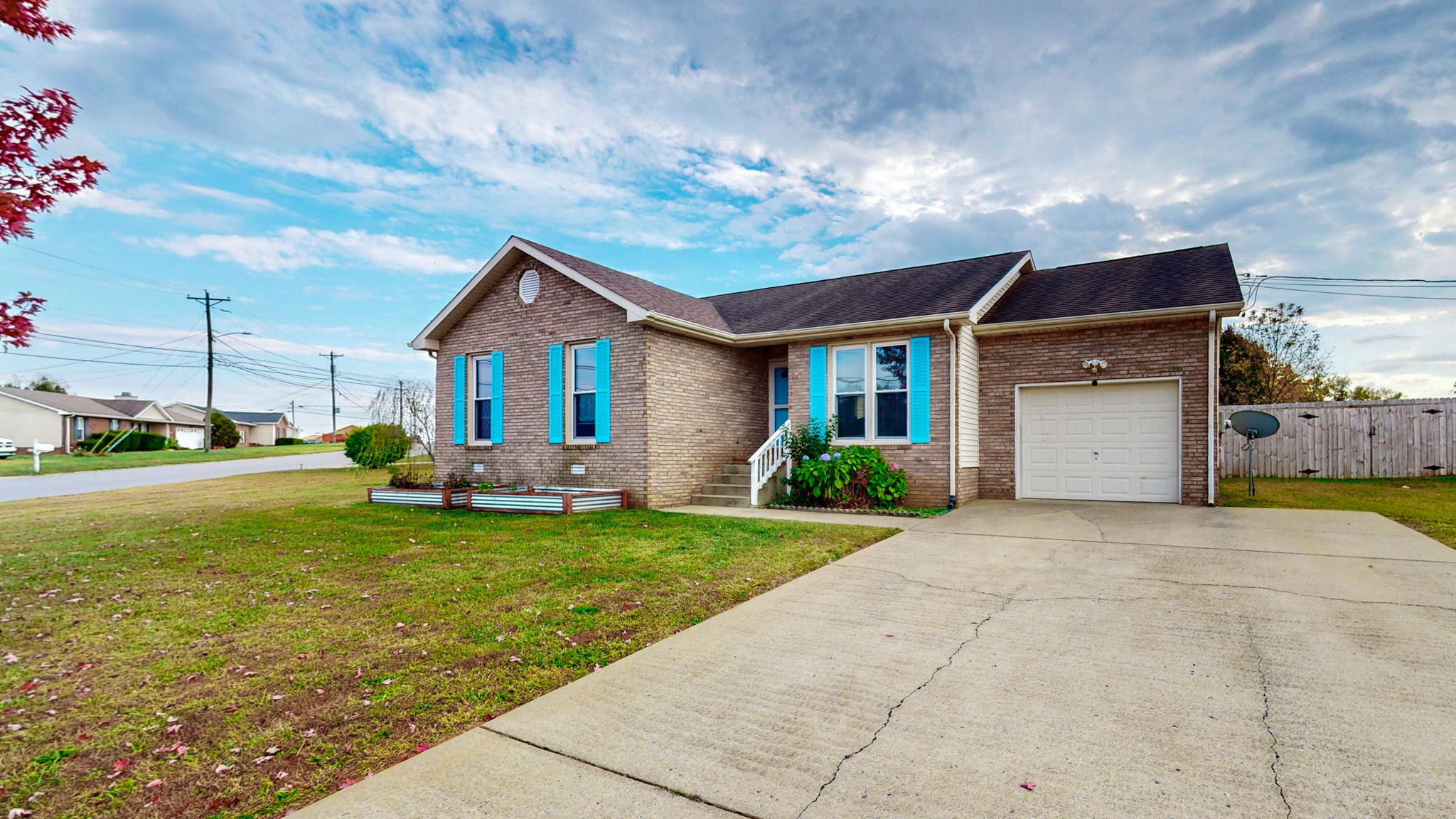 244 Short Street Clarksville TN 37042