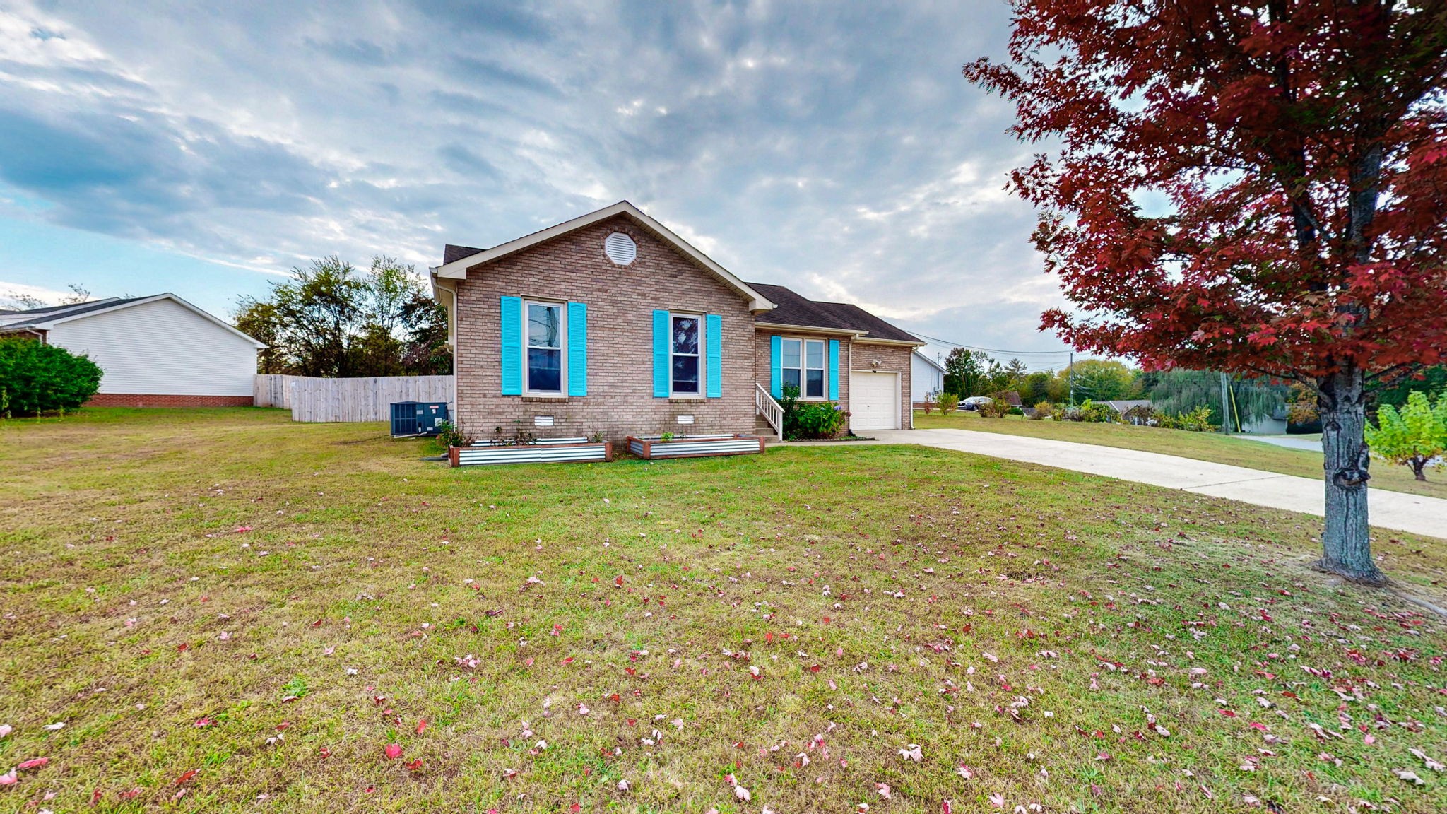 244 Short Street Clarksville TN 37042