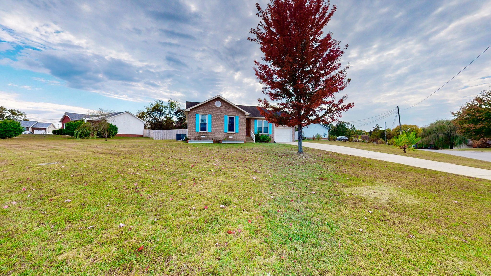 244 Short Street Clarksville TN 37042