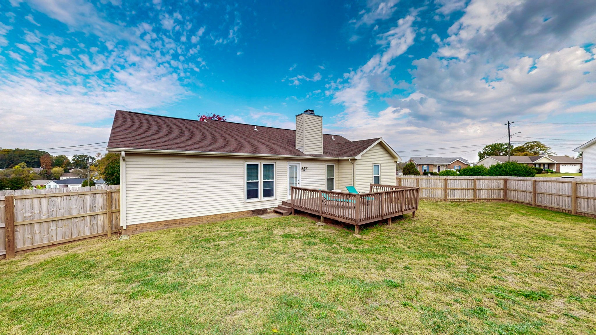 244 Short Street Clarksville TN 37042