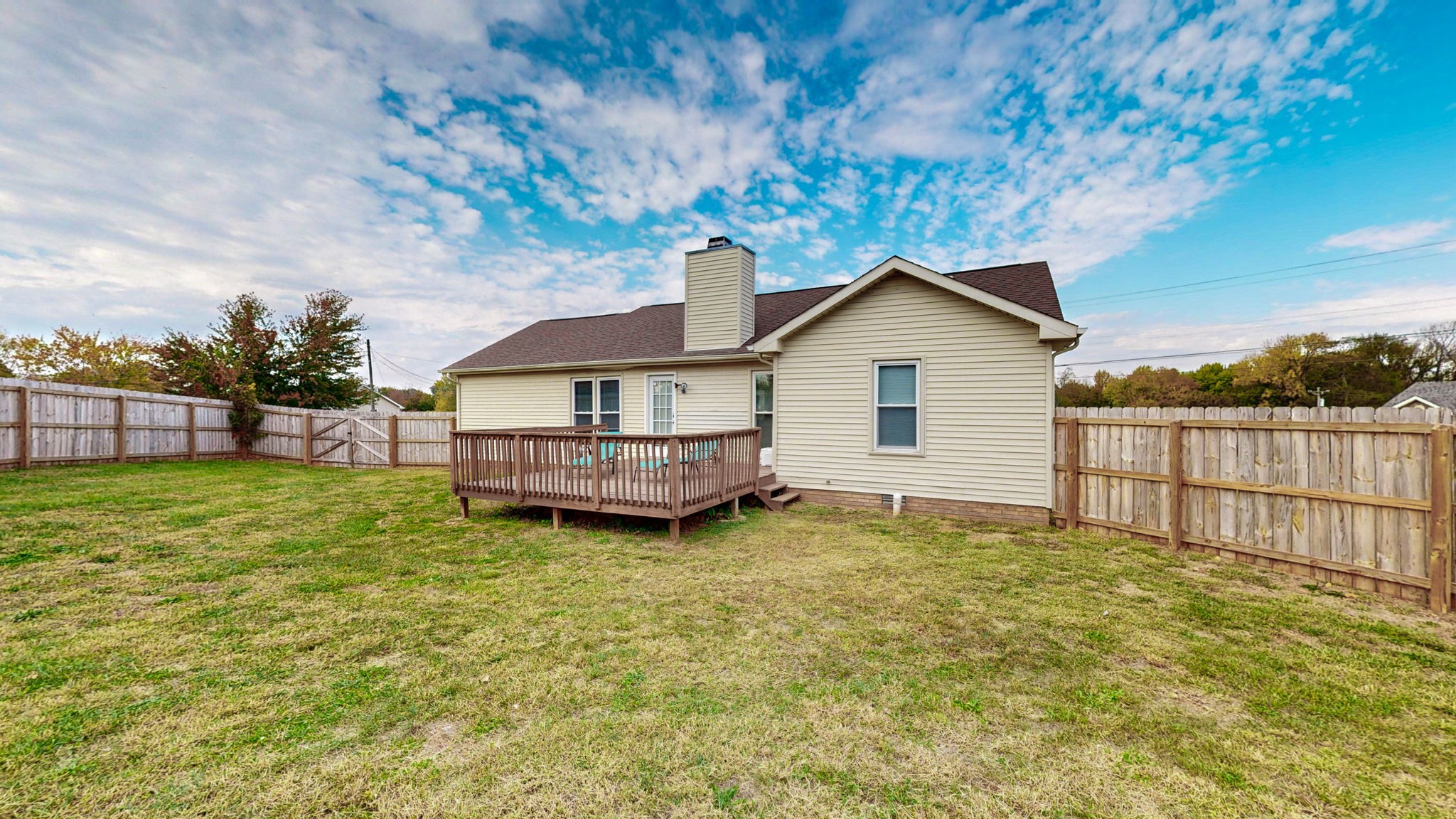 244 Short Street Clarksville TN 37042