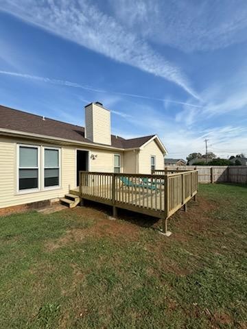 244 Short Street Clarksville TN 37042