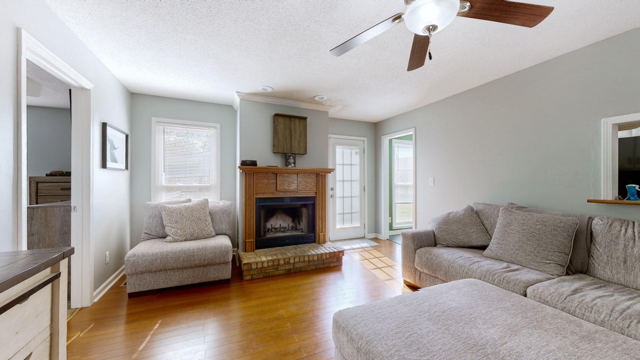 244 Short Street Clarksville TN 37042