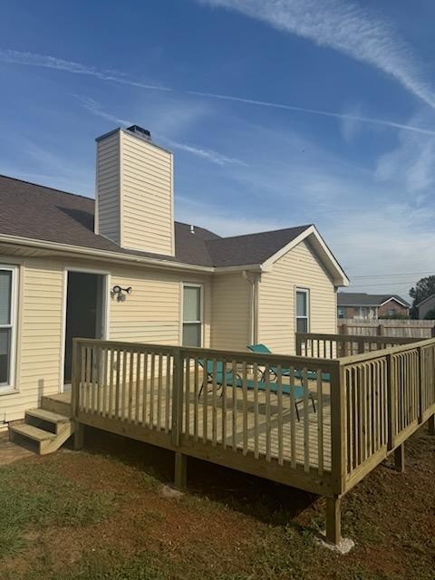 244 Short Street Clarksville TN 37042