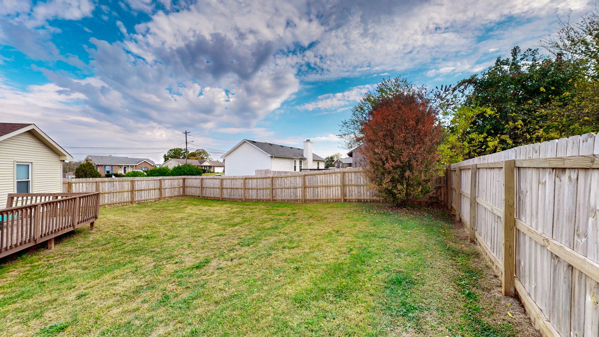 244 Short Street Clarksville TN 37042
