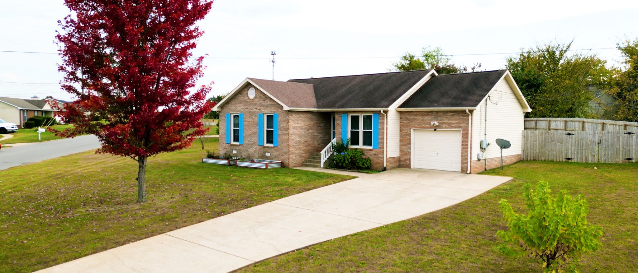 244 Short Street Clarksville TN 37042
