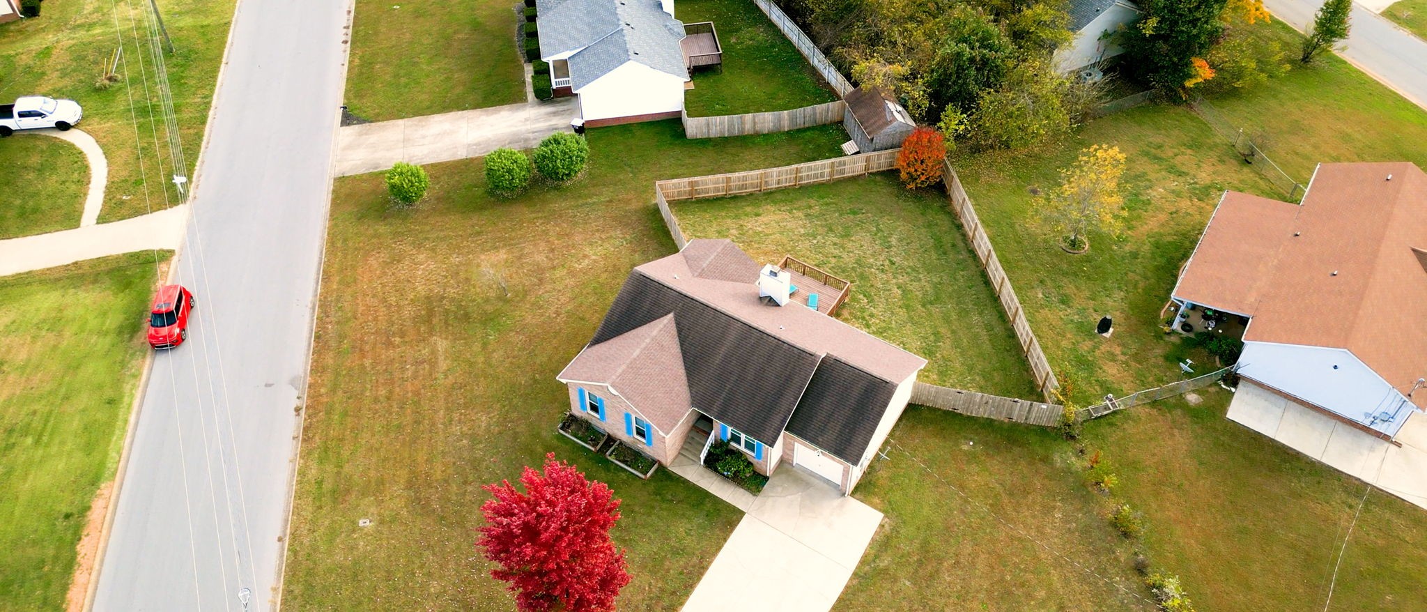 244 Short Street Clarksville TN 37042