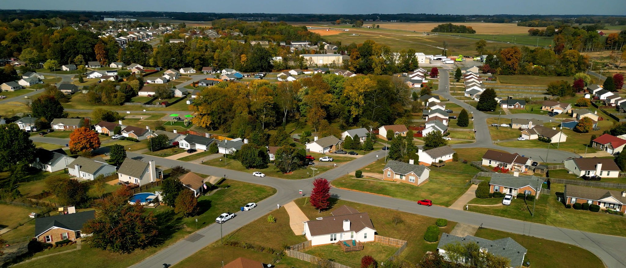 244 Short Street Clarksville TN 37042