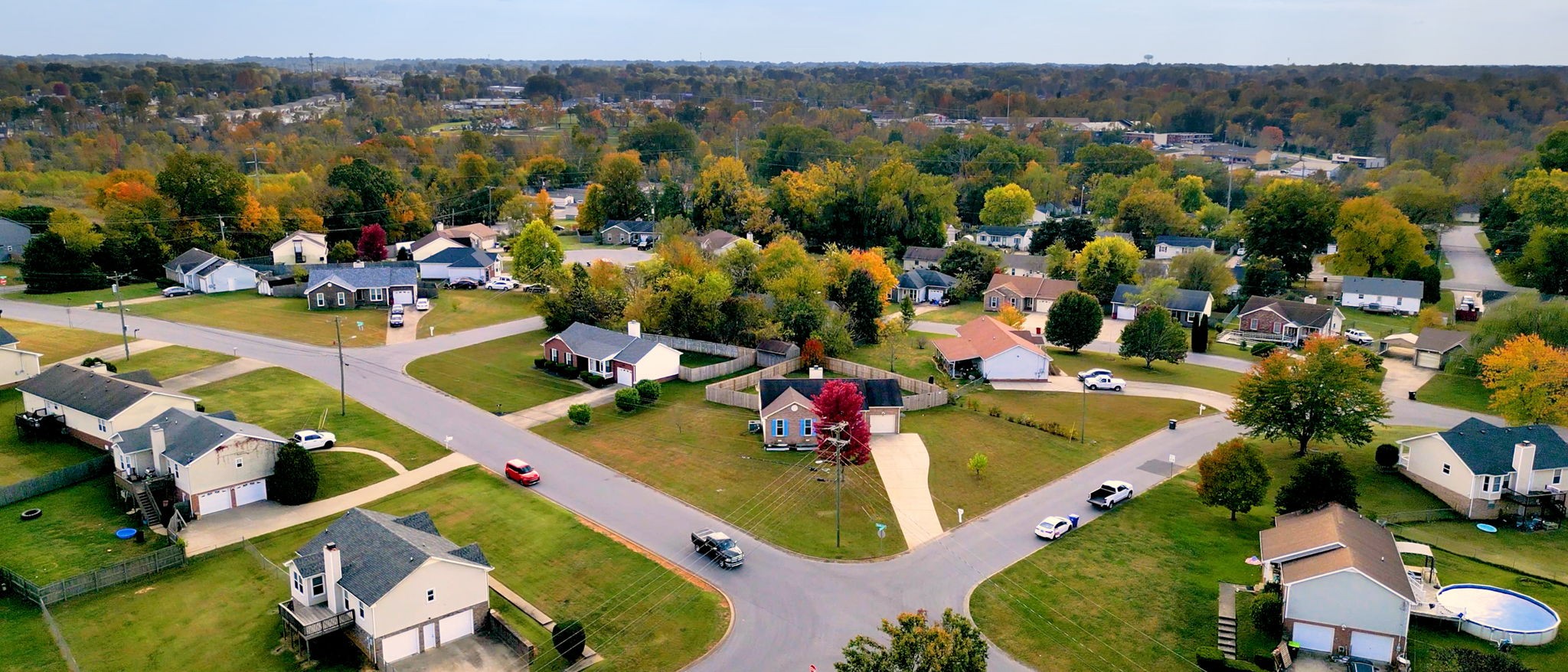 244 Short Street Clarksville TN 37042