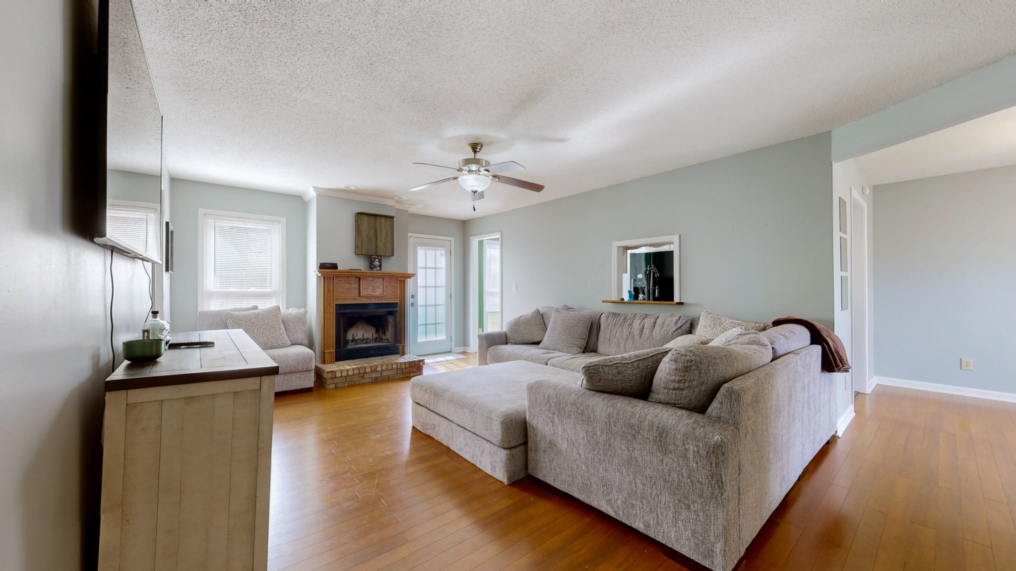 244 Short Street Clarksville TN 37042