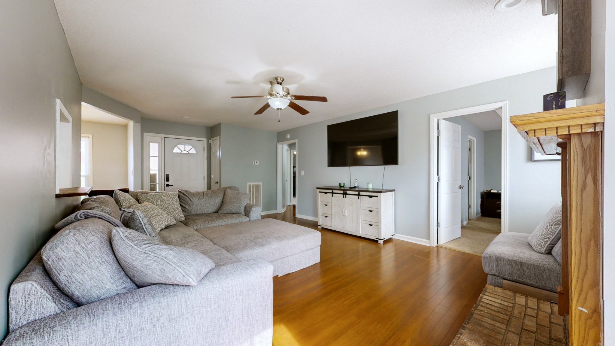 244 Short Street Clarksville TN 37042
