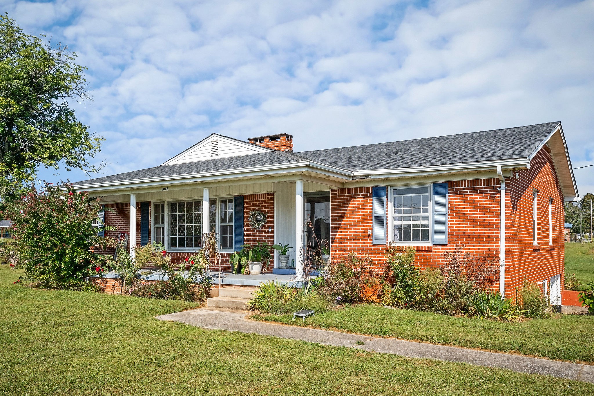 5048 Manchester Highway Morrison TN 37357