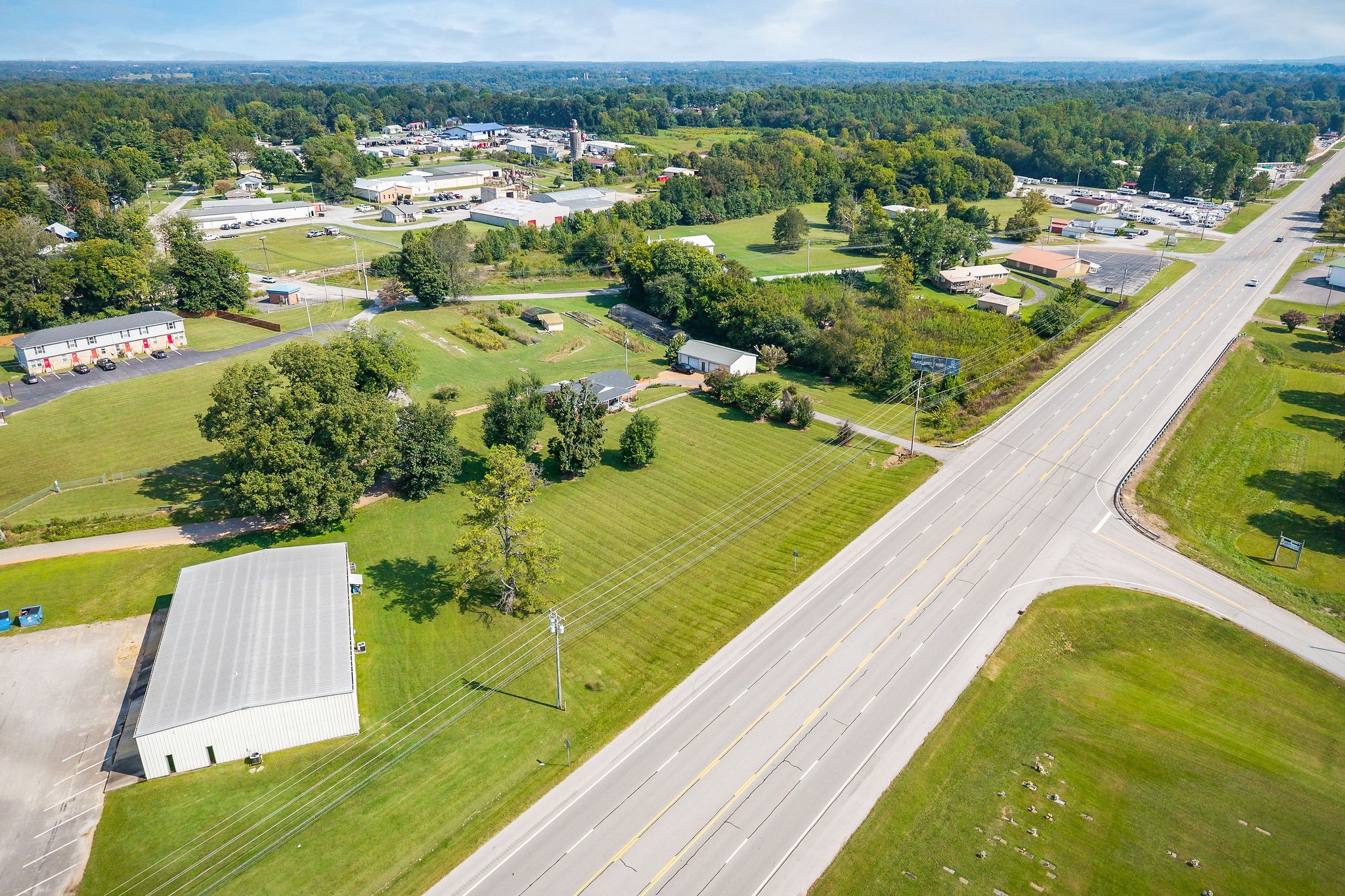 5048 Manchester Highway Morrison TN 37357