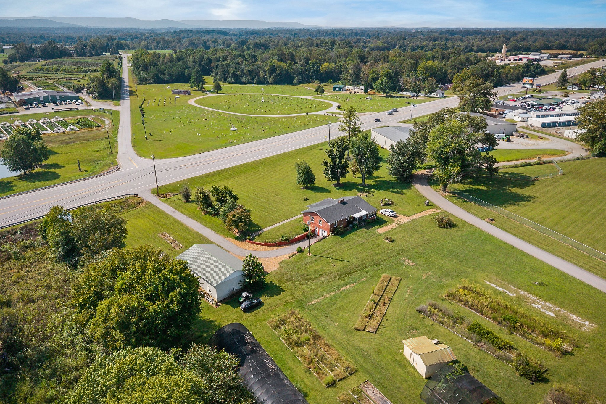 5048 Manchester Highway Morrison TN 37357