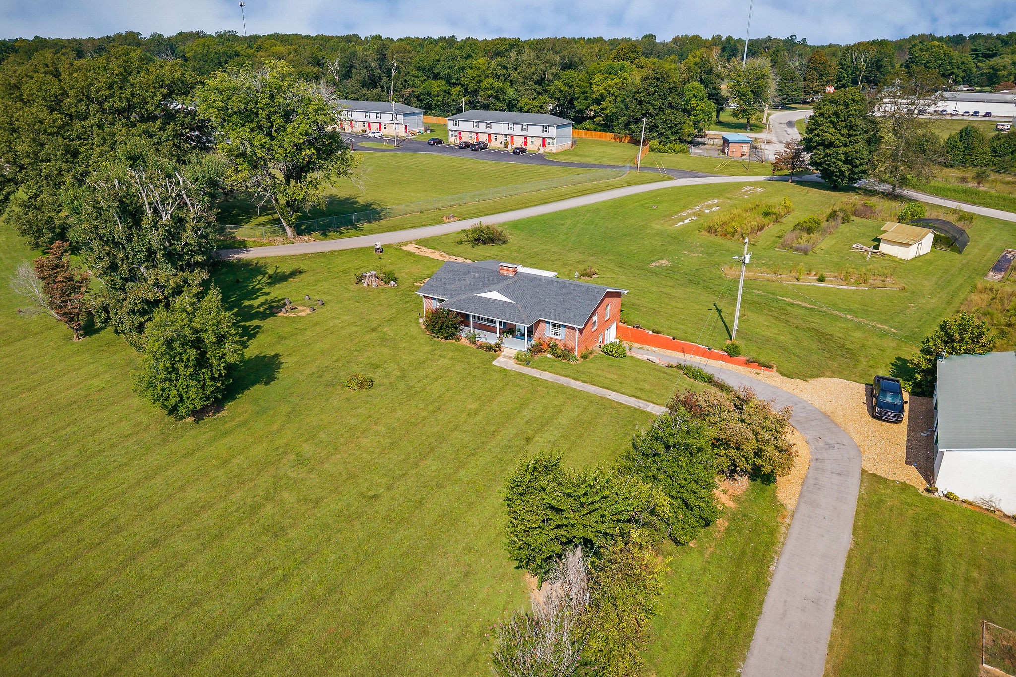 5048 Manchester Highway Morrison TN 37357