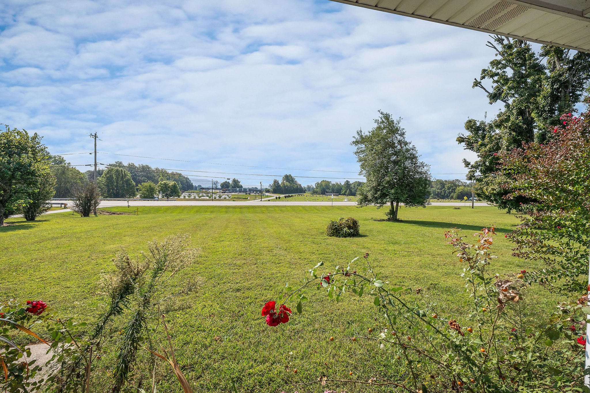 5048 Manchester Highway Morrison TN 37357