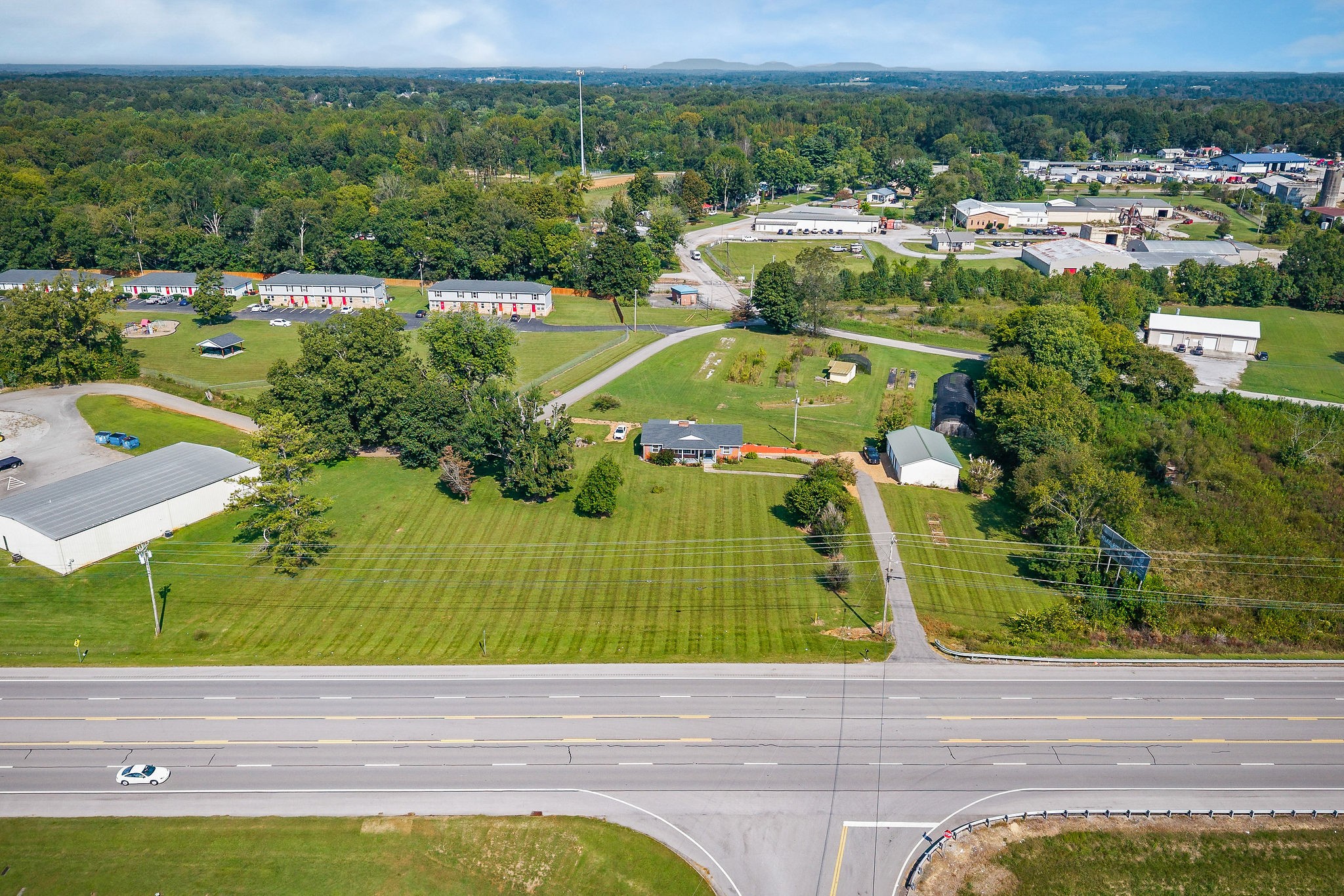 5048 Manchester Highway Morrison TN 37357
