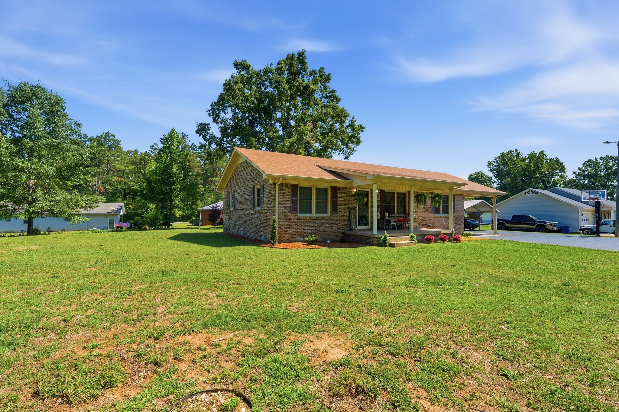 445 Bounce Drive Savannah TN 38372