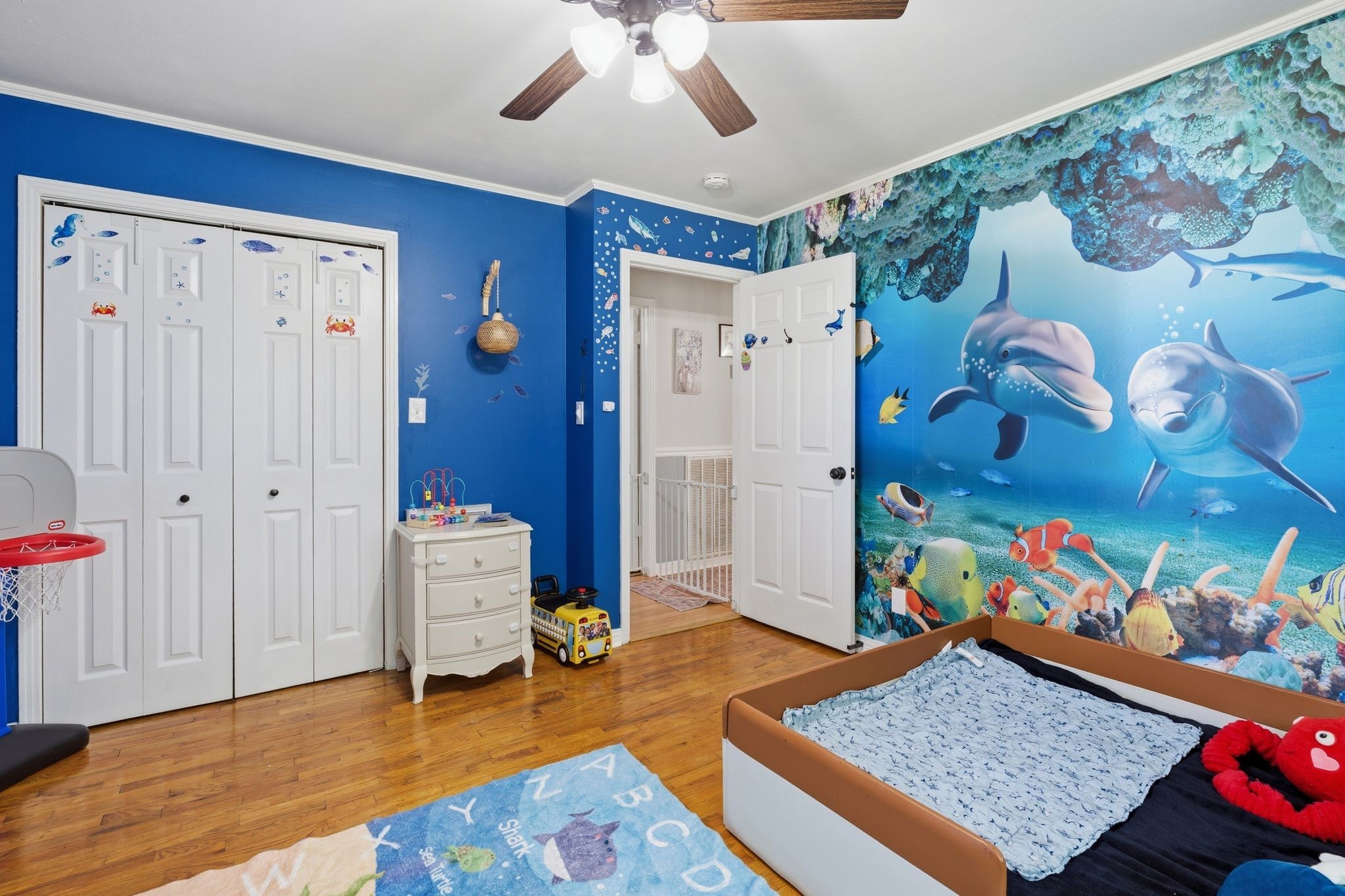 445 Bounce Drive Savannah TN 38372