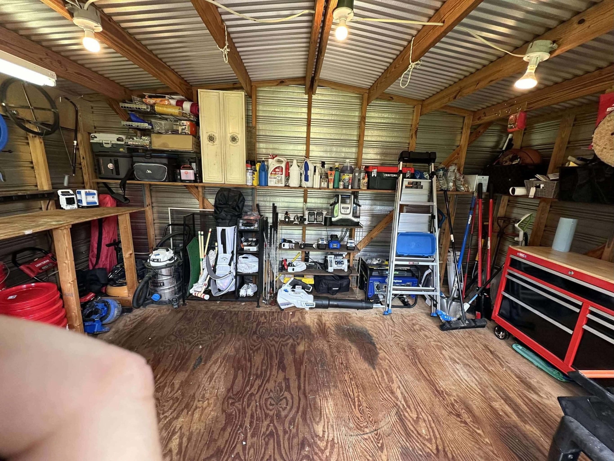 445 Bounce Drive Savannah TN 38372