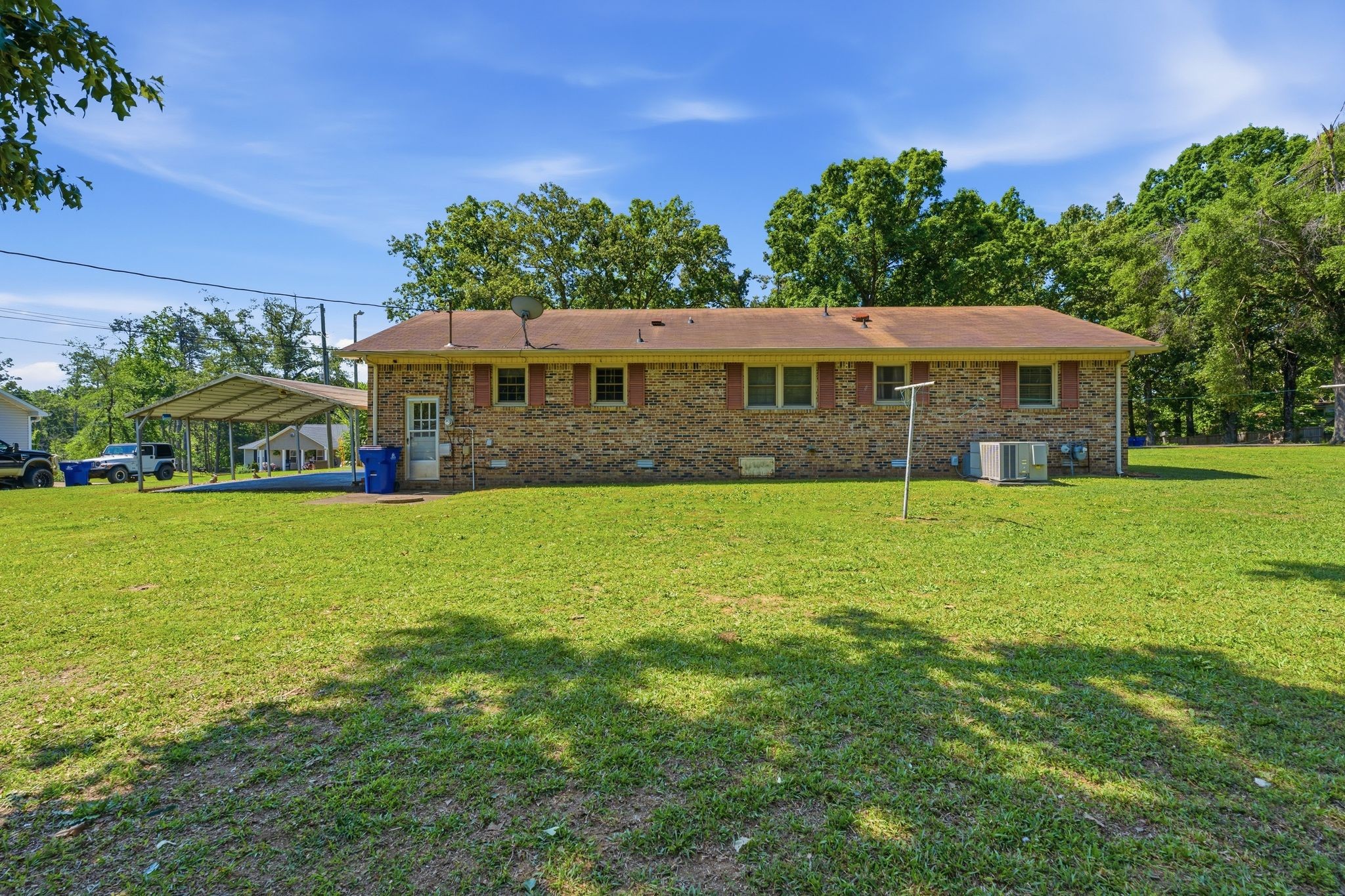 445 Bounce Drive Savannah TN 38372