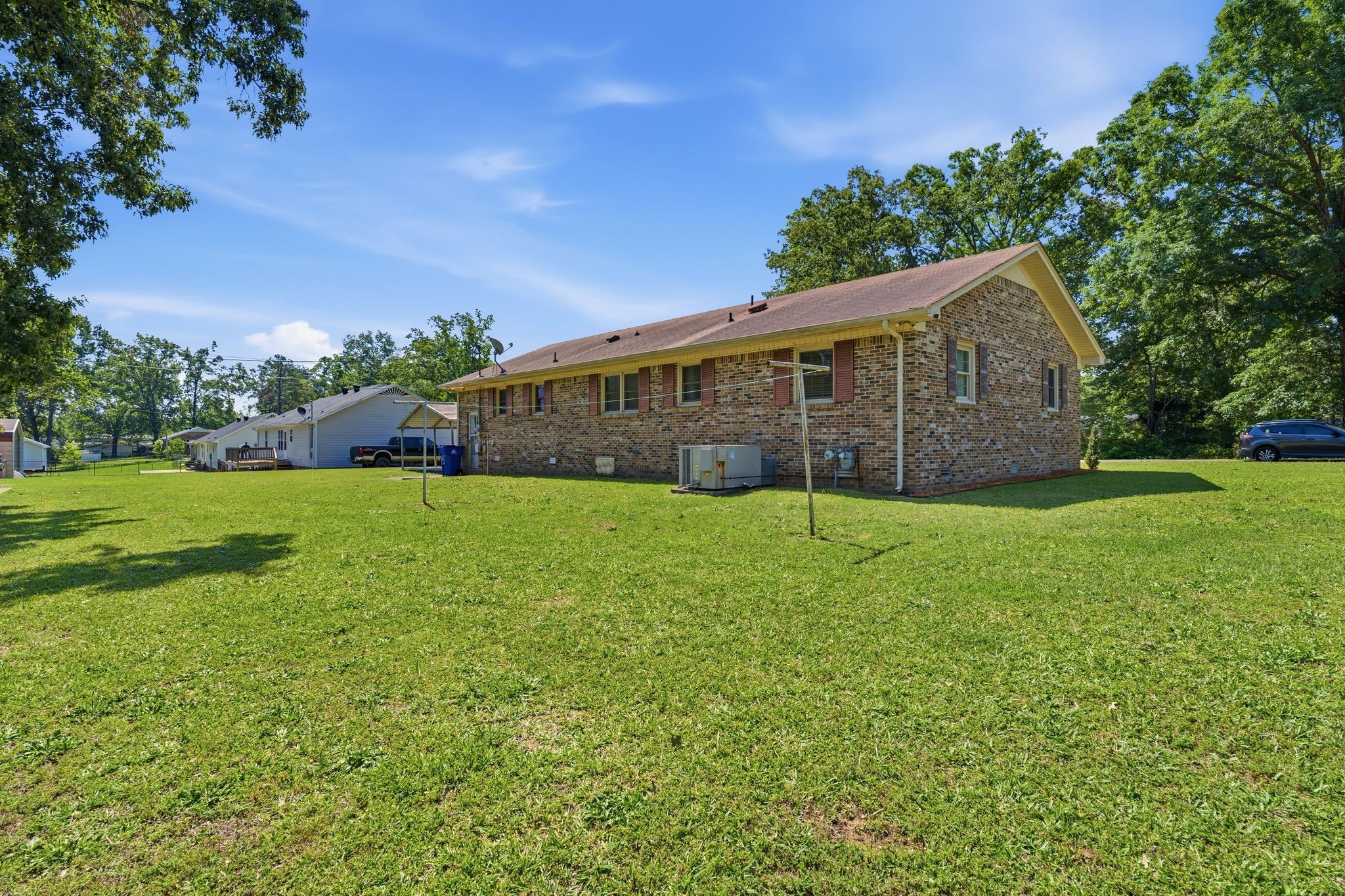445 Bounce Drive Savannah TN 38372