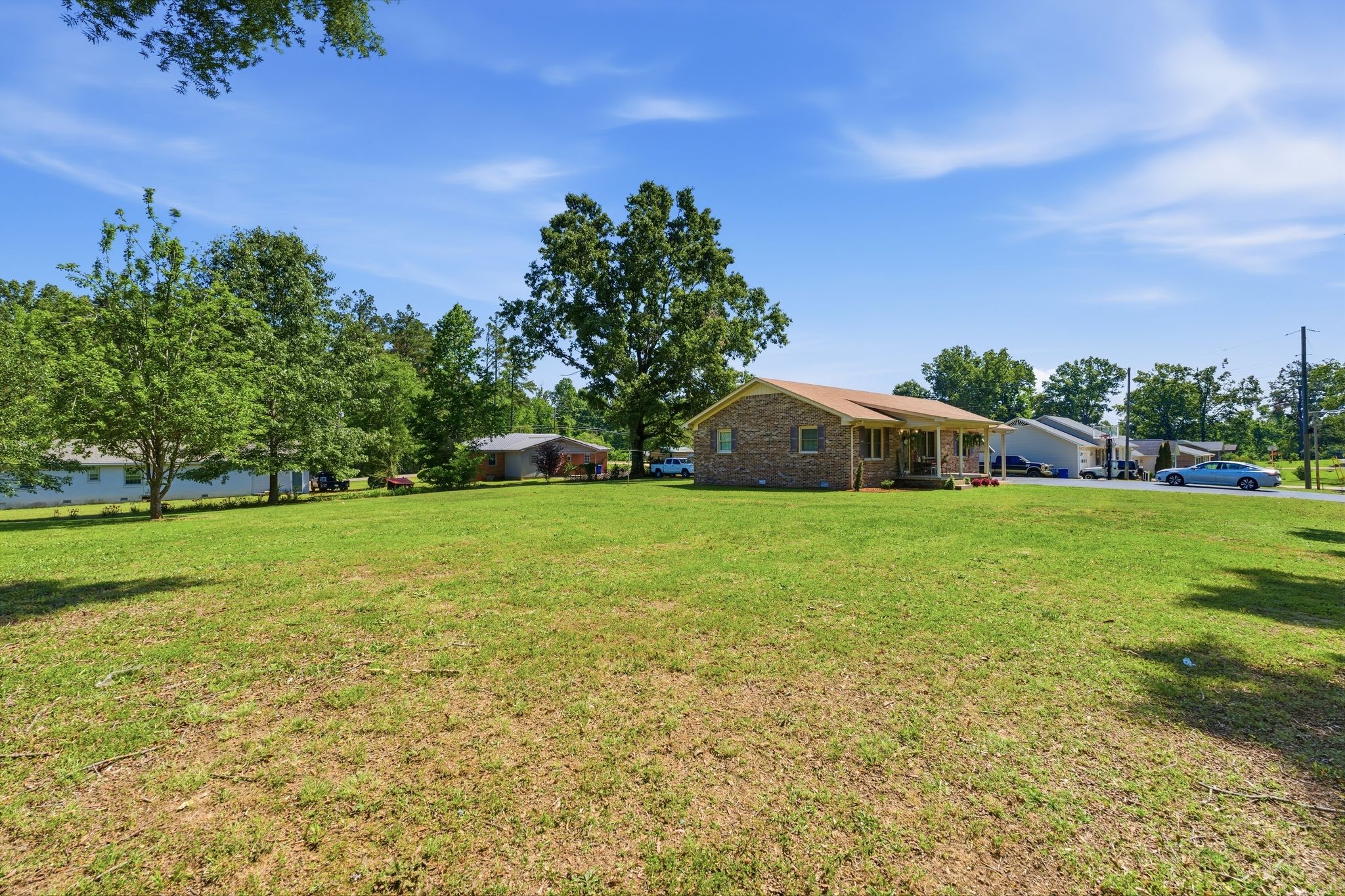 445 Bounce Drive Savannah TN 38372