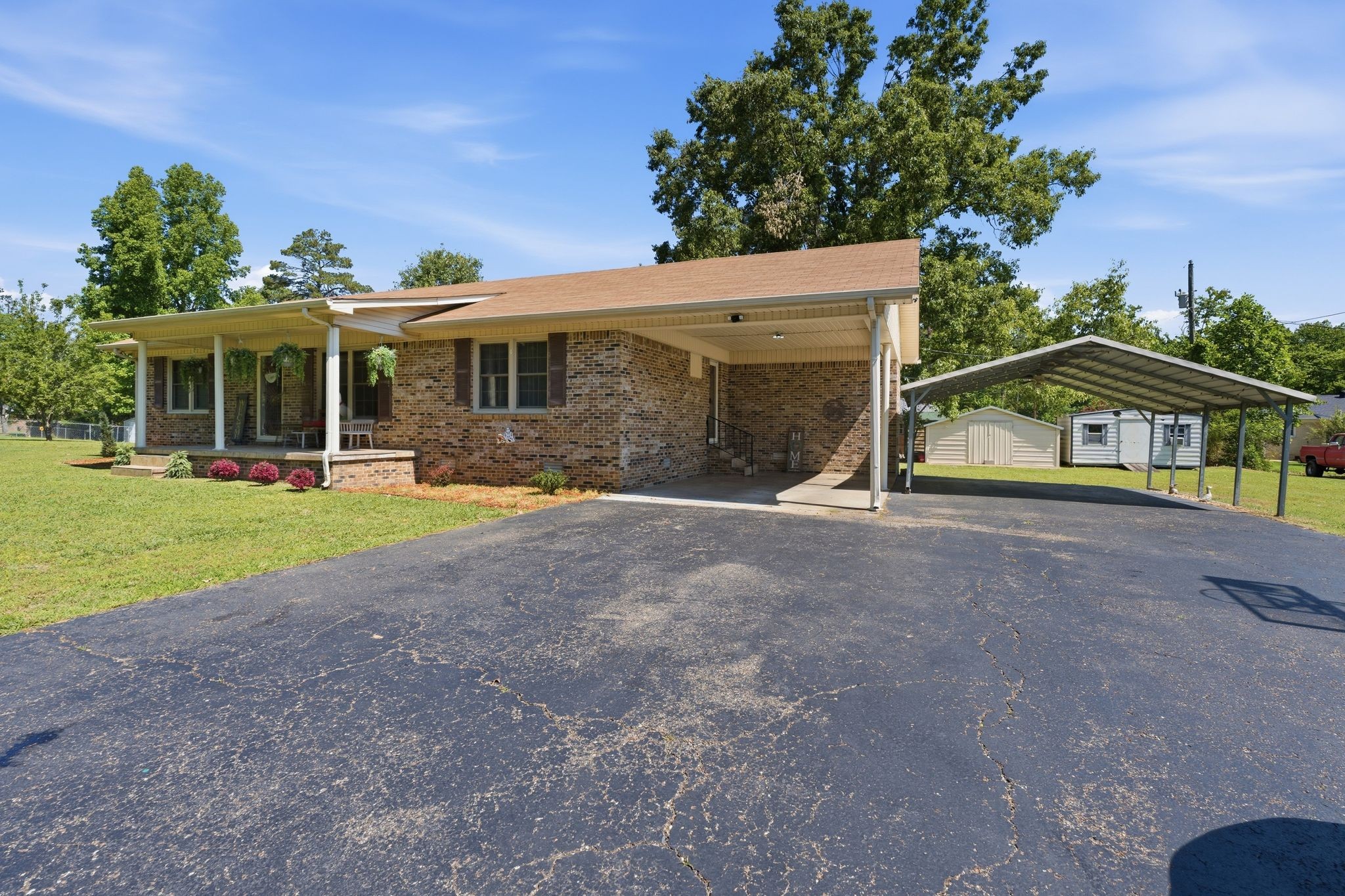 445 Bounce Drive Savannah TN 38372