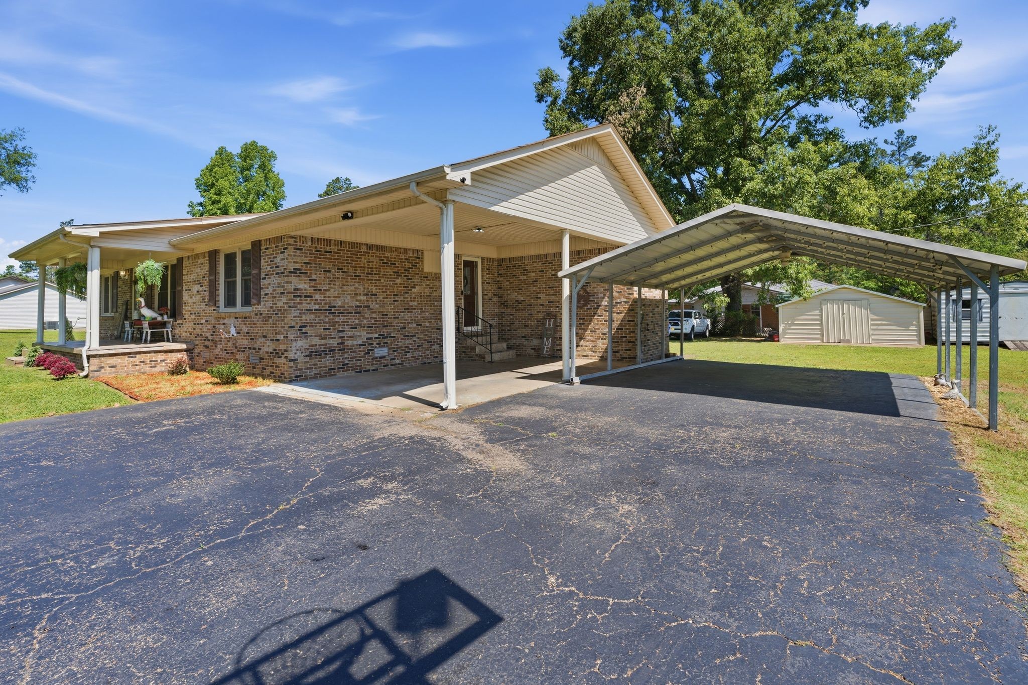 445 Bounce Drive Savannah TN 38372