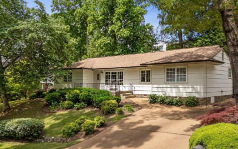 1407 Shady Circle Chattanooga TN 37405